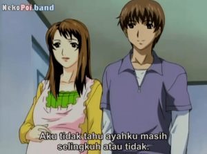 Gibo no Toiki Episode 02 Subtitle Indonesia