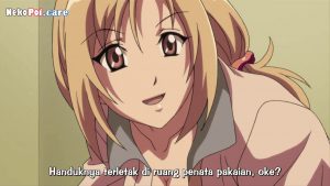 [UNCENSORED] Maro no Kanja wa Gatenkei Episode 1 Subtitle Indonesia