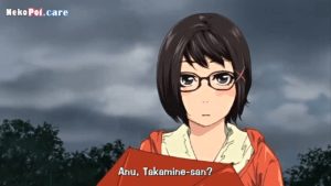 Tayu Tayu Episode 3 Subtitle Indonesia