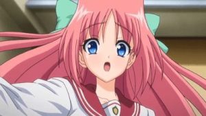 Oppai Heart Kanojo wa Kedamono Hatsujouki Episode 1 Subtitle Indonesia