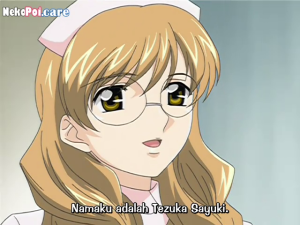 [UNCENSORED] Yakin Byoutou Ni [Night Shift Nurses 2] Episode 3 Subtitle Indonesia