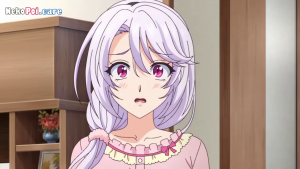 Kazoku: Haha to Shimai no Kyousei Episode 4 Subtitle Indonesia