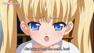 Oni Chichi: Reborn Episode 1 Subtitle Indonesia