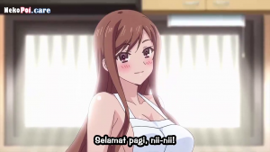 [UNCENSORED] Overflow Episode 7 Subtitle Indonesia