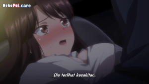 Secret Mission: Sennyuu Sousakan wa Zettai ni Makenai! Episode 2 Subtitle Indonesia