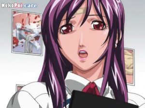 Bible Black: New Testament Episode 2 Subtitle Indonesia