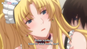 [NEW Release] Kateikyoushi X Saimin 2 The Animation Episode 2 Subtitle Indonesia