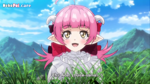 Fushigi no Kuni no Succubus Episode 2 Subtitle Indonesia