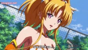 Majuu Jouka Shoujo Utea Episode 1 Subtitle Indonesia