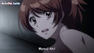 Amai Choubatsu: Watashi wa Kanshu Senyou Pet Episode 5 Subtitle Indonesia