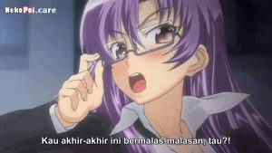 Shikatte Ingo: Misaki Shunin no Buka Kyouiku-hen Episode 1 Subtitle Indonesia