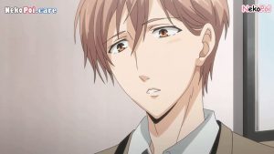 [YAOI ALERT] Papa datte, Shitai Episode 5 Subtitle Indonesia