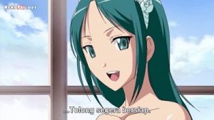 Cele Kano Episode 1 Subtitle Indonesia