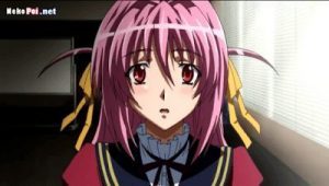 Gakuen Saimin Reido Episode 1 Subtitle Indonesia