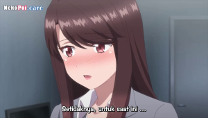 Secret Mission: Sennyuu Sousakan wa Zettai ni Makenai! Episode 8 Subtitle Indonesia