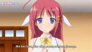 Machi Gurumi no Wana: Hakudaku ni Mamireta Shitai Episode 1 Subtitle Indonesia