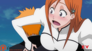 [L2D] Orihime Inoue x Ichigo | Bleach