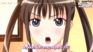 Fault!! Episode 3 Subtitle Indonesia