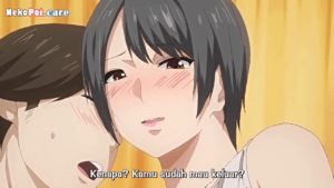 Uwaki to Honki Episode 1 Subtitle Indonesia