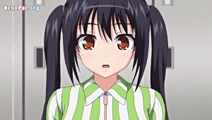 JK to Ero Konbini Tenchou Episode 2 Subtitle Indonesia