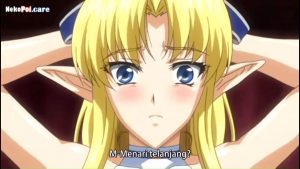 Elf no Futagohime: Willan to Arsura Episode 1 Subtitle Indonesia