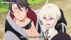 [YAOI] Maou Evelogia ni Mi wo Sasage yo Episode 7 Subtitle Indonesia