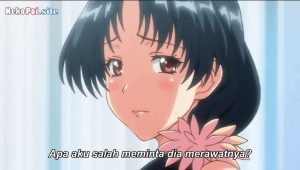 Tsumamigui 3 Episode 2 Subtitle Indonesia