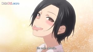 Muramata-san no Himitsu Episode 2 Subtitle Indonesia