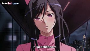 Kindan no Byoutou Episode 1 Subtitle Indonesia