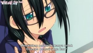 Imako System Episode 1 Subtitle Indonesia