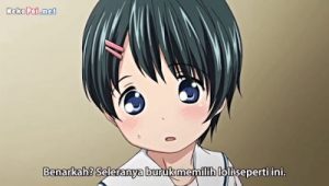 A Size Classmate Episode 1 Subtitle Indonesia