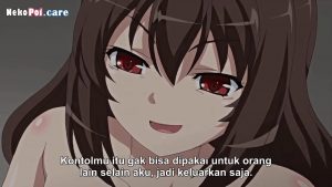 Jitaku Keibiin (2019) Episode 2 Subtitle Indonesia