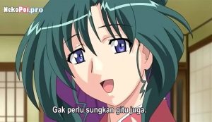 Mofukuzuma Episode 2 Subtitle Indonesia