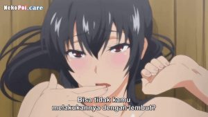 Kimi Omou Koi Episode 1 Subtitle Indonesia