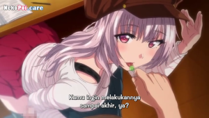 Hatsukoi Jikan Episode 4 Subtitle Indonesia