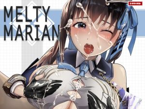 [L2D] Melty Marian NIKKE