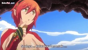 Secret Journey Episode 1 Subtitle Indonesia