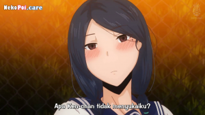 Inmou Episode 1 Subtitle Indonesia