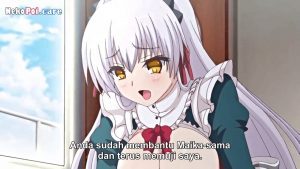 Hime-sama Love Life! Episode 2 Subtitle Indonesia