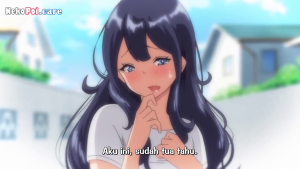 Boku ni Sexfriend ga Dekita Riyuu Episode 6 Subtitle Indonesia