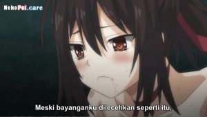 Kunoichi Botan Episode 1 Subtitle Indonesia