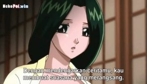 Yukiyo Ichiya Monogatari (Snow Night Stories) Episode 1 Subtitle Indonesia