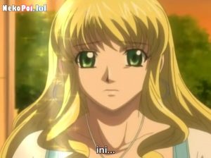 Seisen Gakuin Episode 1 Subtitle Indonesia