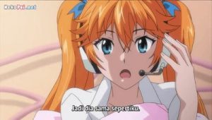 Junjou Shoujo Et Cetera Episode 2 Subtitle Indonesia