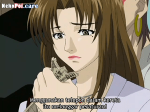 Chikan Juunin-tai The Animation Episode 5 Subtitle Indonesia