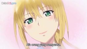 Green Eyes: Ane Kyun! yori Episode 1 Subtitle Indonesia