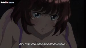 Joshi Ochi!: 2-kai kara Onnanoko ga Futte Kita!? Episode 3 Subtitle Indonesia