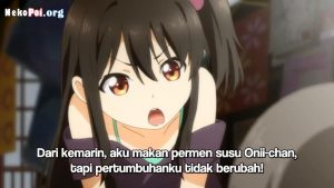 Shoujo Ramune Episode 1 Subtitle Indonesia