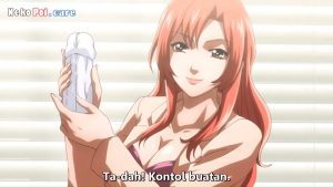 Hishoka Drop The Animation Episode 01 Subtitle Indonesia