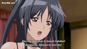 Kiriya Hakusaku Ke no Roku Shimai Episode 2 Subtitle Indonesia